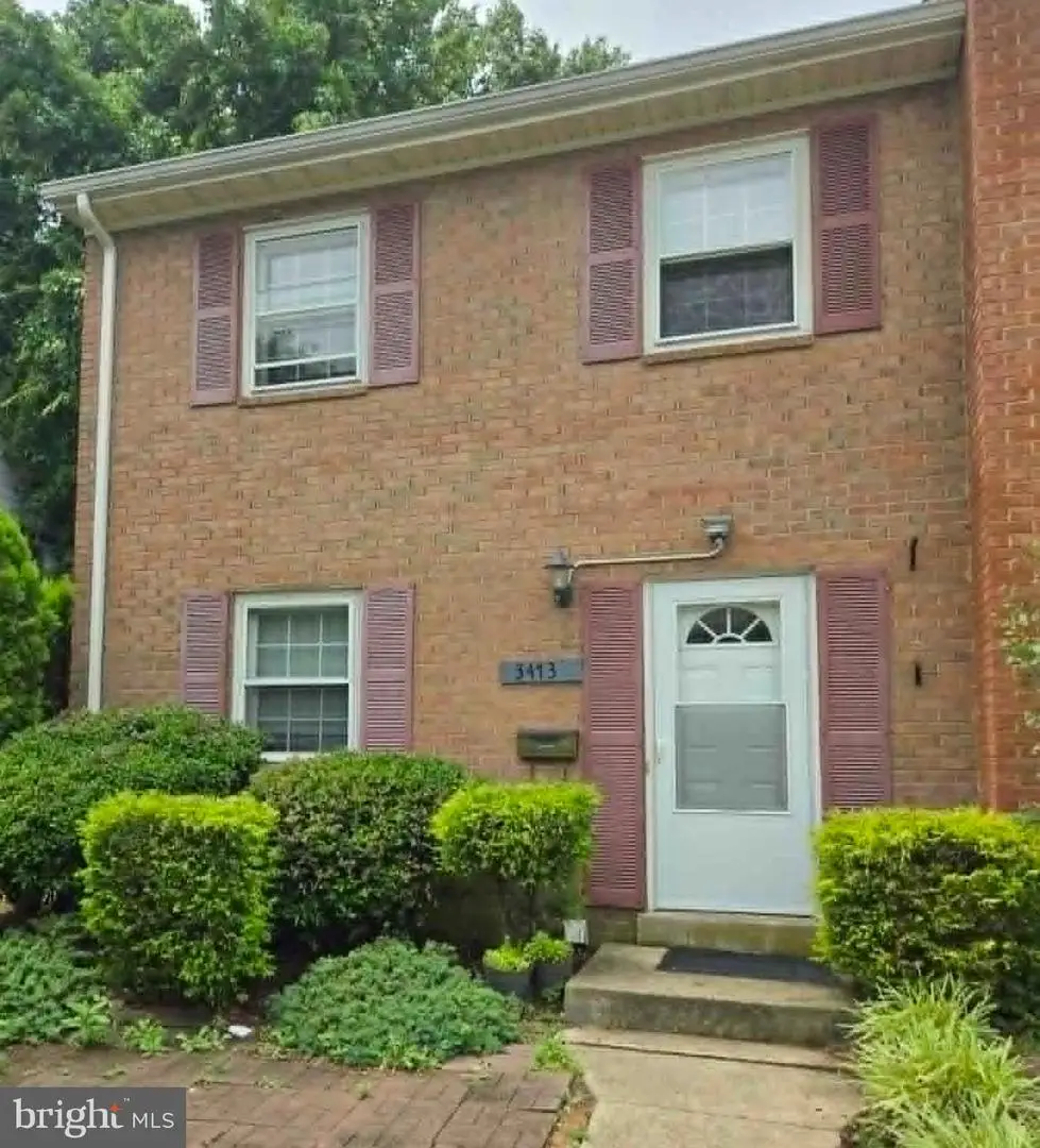3473 Beale Ct, Woodbridge, VA 22193 - #1