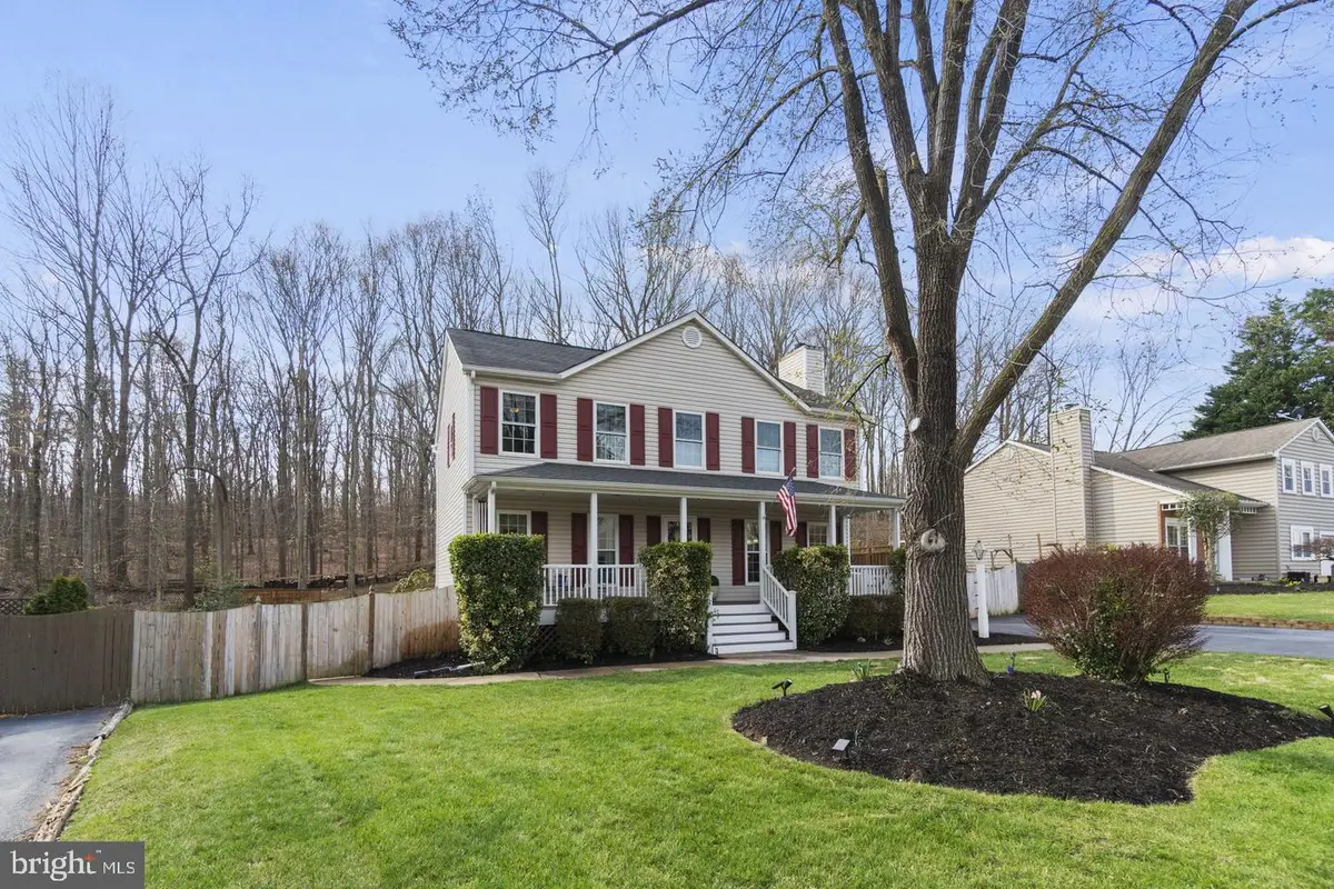 13461 Photo Dr, Woodbridge, VA 22193 - #1