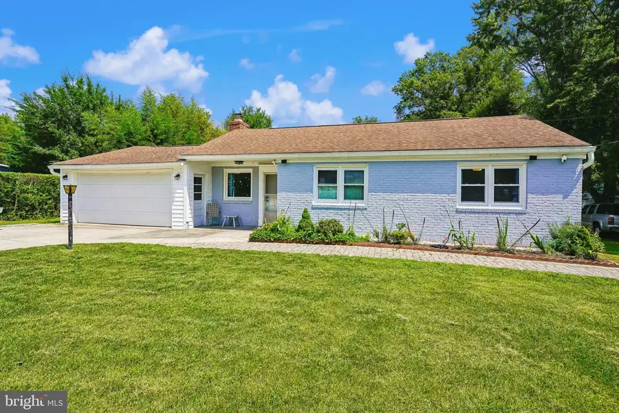 7907 Maplewood Dr, Manassas, VA 20111 - #2
