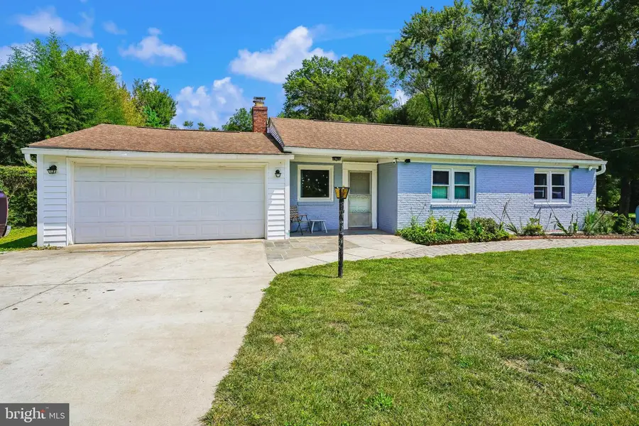 7907 Maplewood Dr, Manassas, VA 20111 - #3