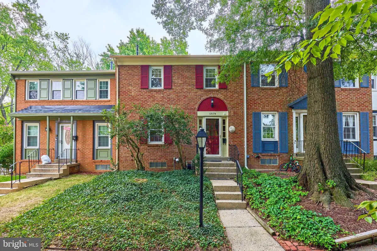 13174 Putnam Cir, Woodbridge, VA 22191 - #1