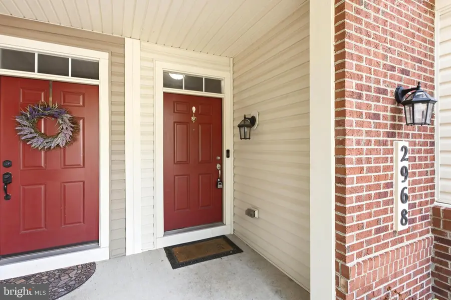 2968 Chinkapin Oak Ln, Woodbridge, VA 22191 - #2