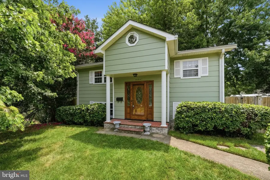 14307 Fairview Ln, Woodbridge, VA 22193 - #2