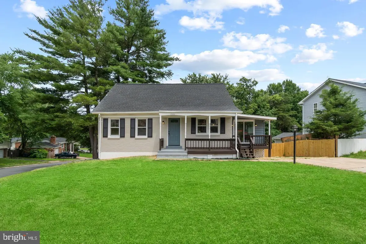 13401 Keating Dr, Woodbridge, VA 22193 - #1