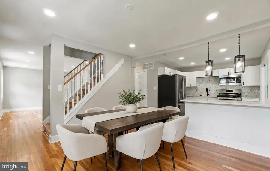 13401 Keating Dr, Woodbridge, VA 22193 - #3