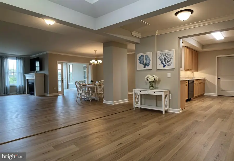 485 Harbor Side St #412, Woodbridge, VA 22191 - #2