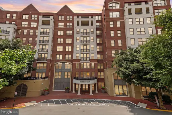 485 Harbor Side St #610, WOODBRIDGE, VA 22191