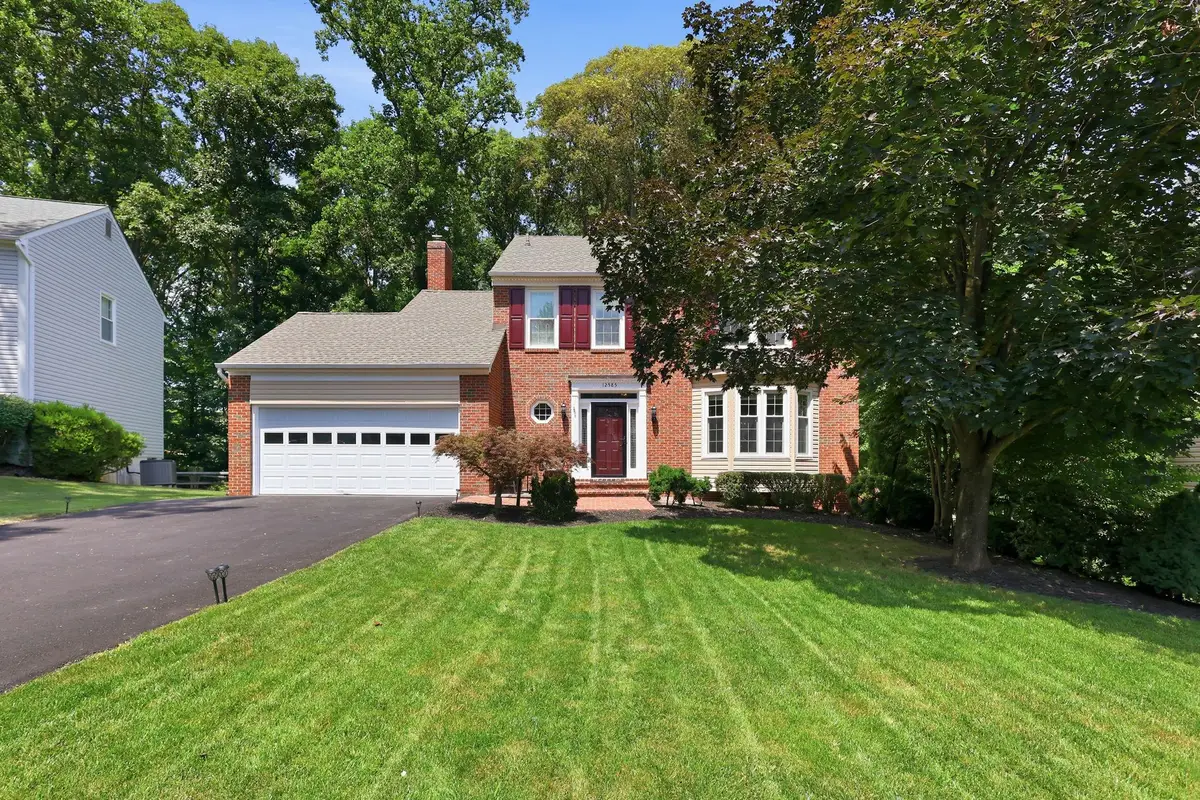 12585 Cricket Ln, Woodbridge, VA 22192 - #1