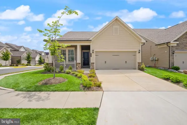 6765 Azalea Garden Ln, HAYMARKET, VA 20169