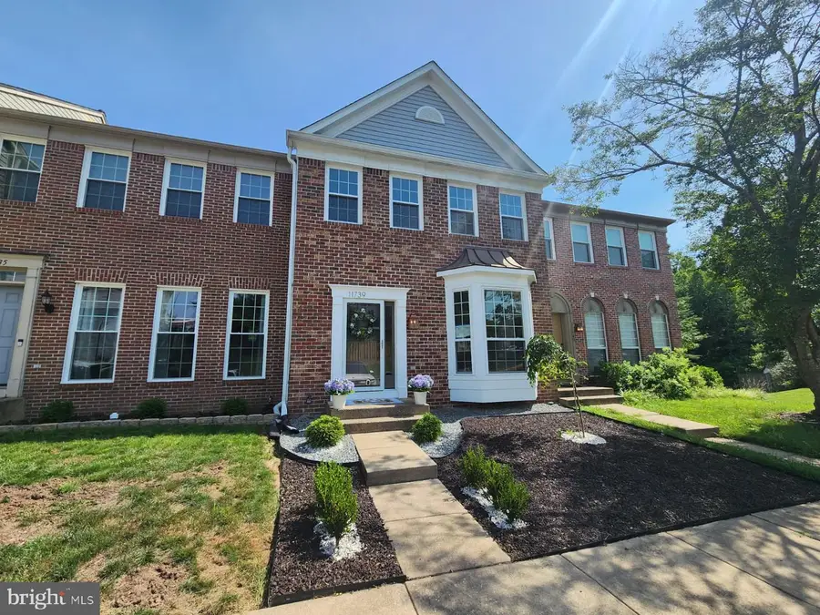 11739 Gascony Pl, Woodbridge, VA 22192 - #2
