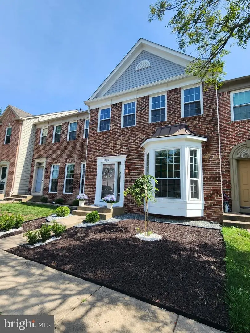 11739 Gascony Pl, Woodbridge, VA 22192 - #3
