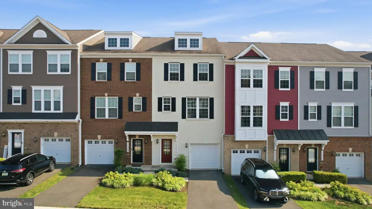 15331 Linville Creek Dr, Haymarket, VA 20169 - #1