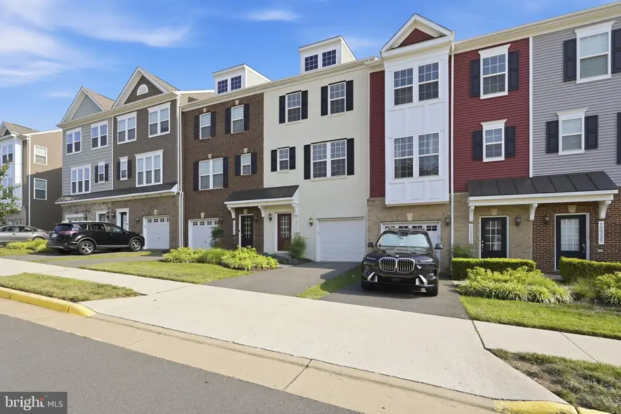 15331 Linville Creek Dr, Haymarket, VA 20169 - #2
