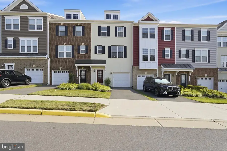 15331 Linville Creek Dr, Haymarket, VA 20169 - #3