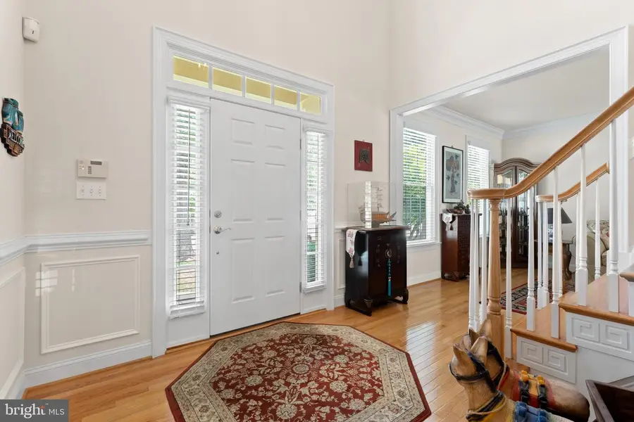 16505 Murray Pl, Woodbridge, VA 22191 - #2