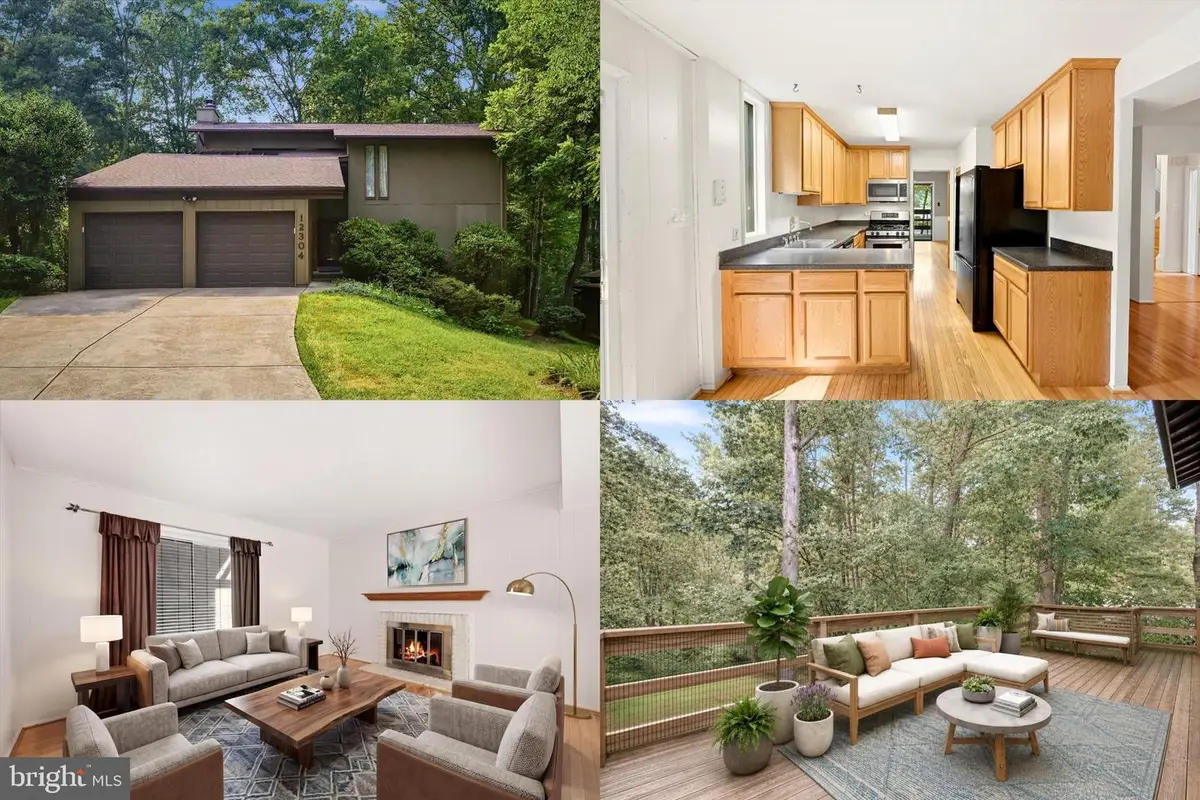 12304 Persimmon Pl, Woodbridge, VA 22192 - #1