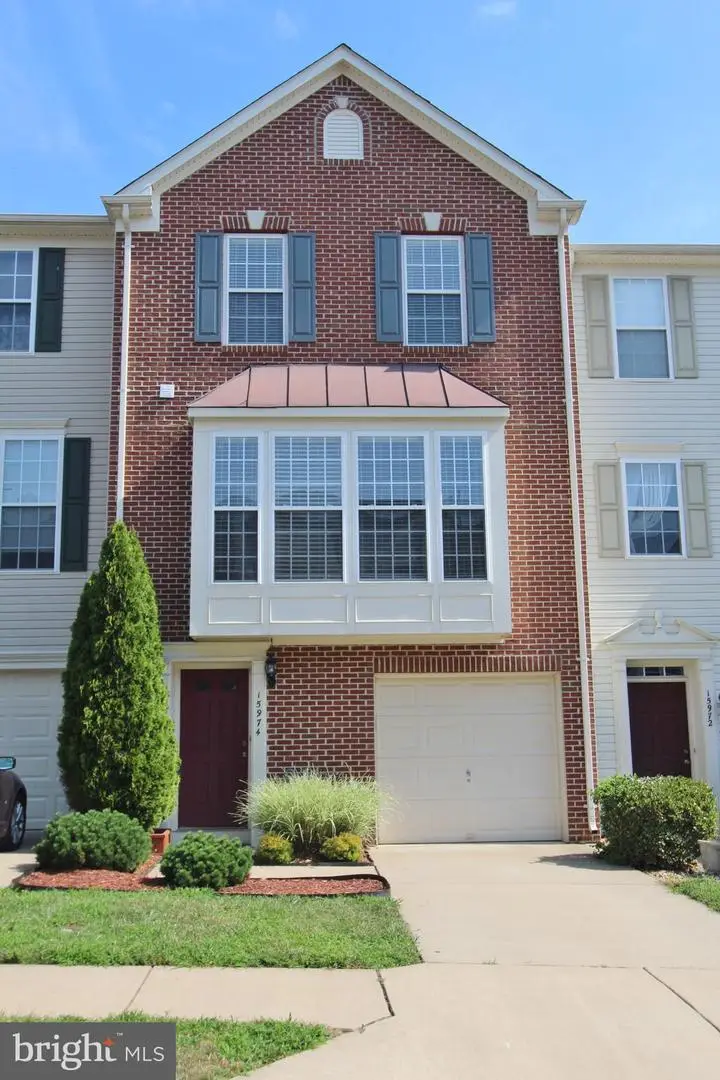 15974 Canada Goose Loop, Woodbridge, VA 22191 - #1