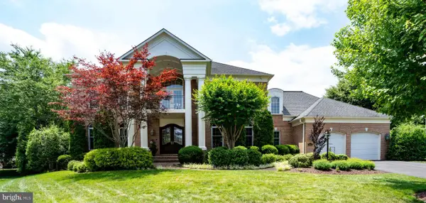 8382 Pedigrue Ct, GAINESVILLE, VA 20155