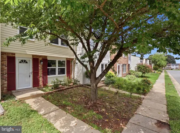 10167 Wilmington St, MANASSAS, VA 20109