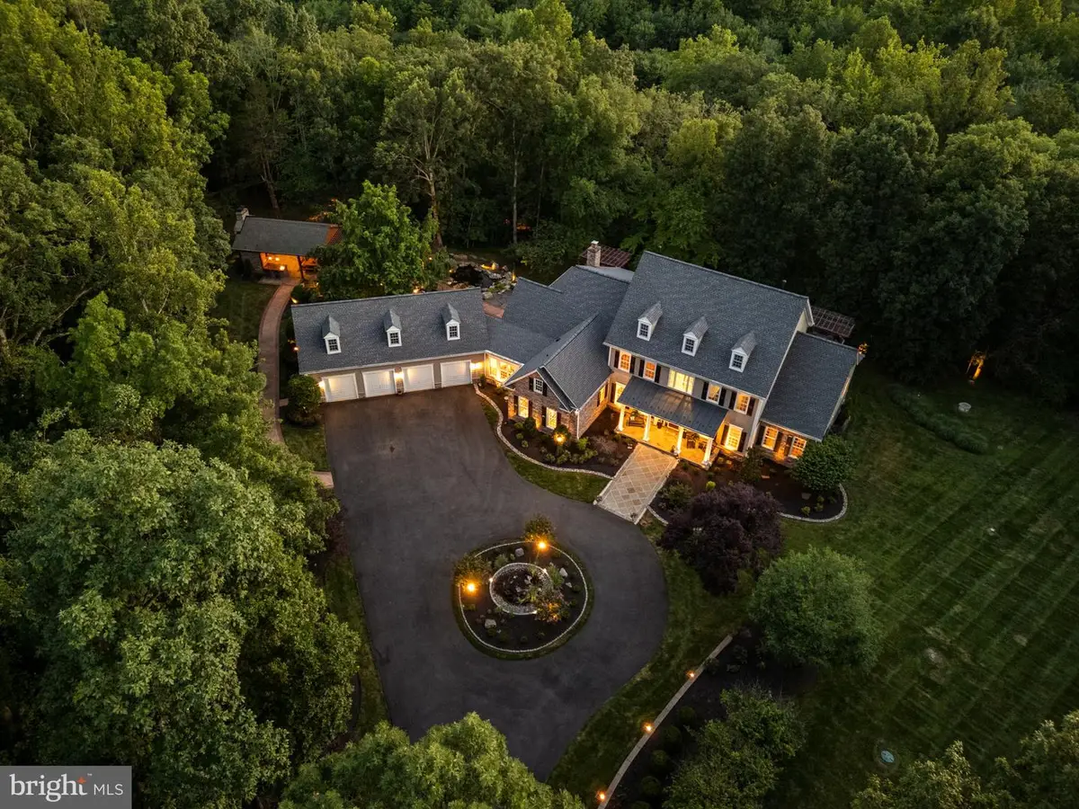 14511 Presgrave Pl, Haymarket, VA 20169 - #1