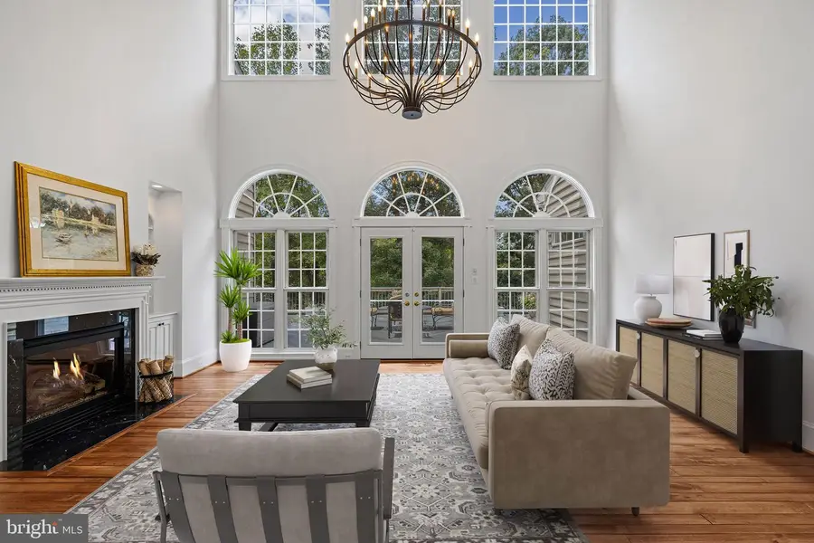 14511 Presgrave Pl, Haymarket, VA 20169 - #2
