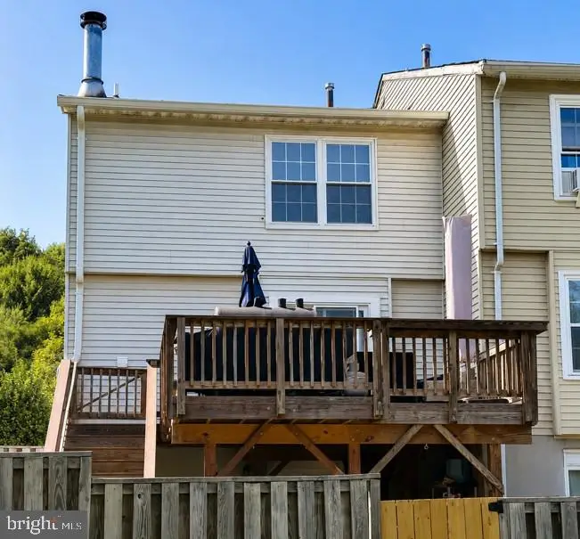 15208 Cloverdale Rd, Woodbridge, VA 22193 - #2