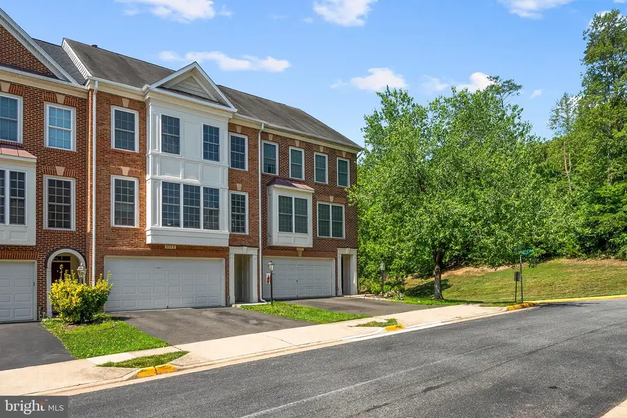 4309 Stone Mountain Ct, Dumfries, VA 22025 - #2