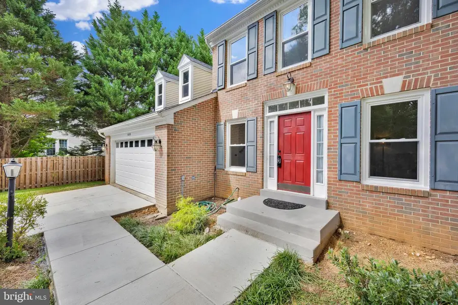 16658 Malory Ct, Dumfries, VA 22025 - #2