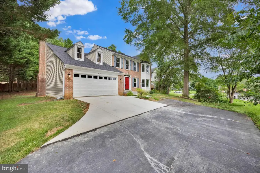 16658 Malory Ct, Dumfries, VA 22025 - #3