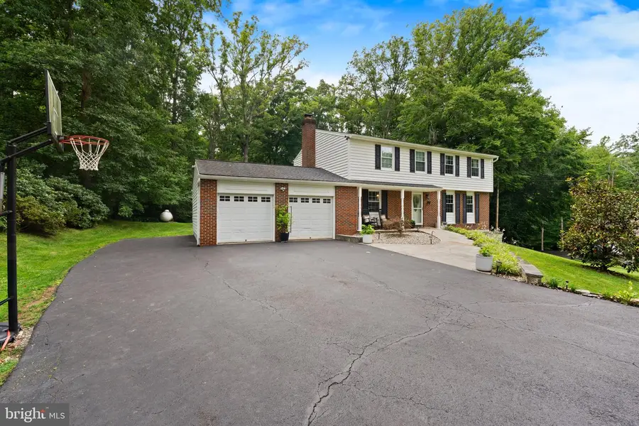 11580 Hicks Ct, Manassas, VA 20112 - #2