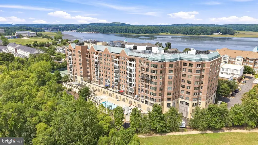 485 Harbor Side St #414, Woodbridge, VA 22191 - #3