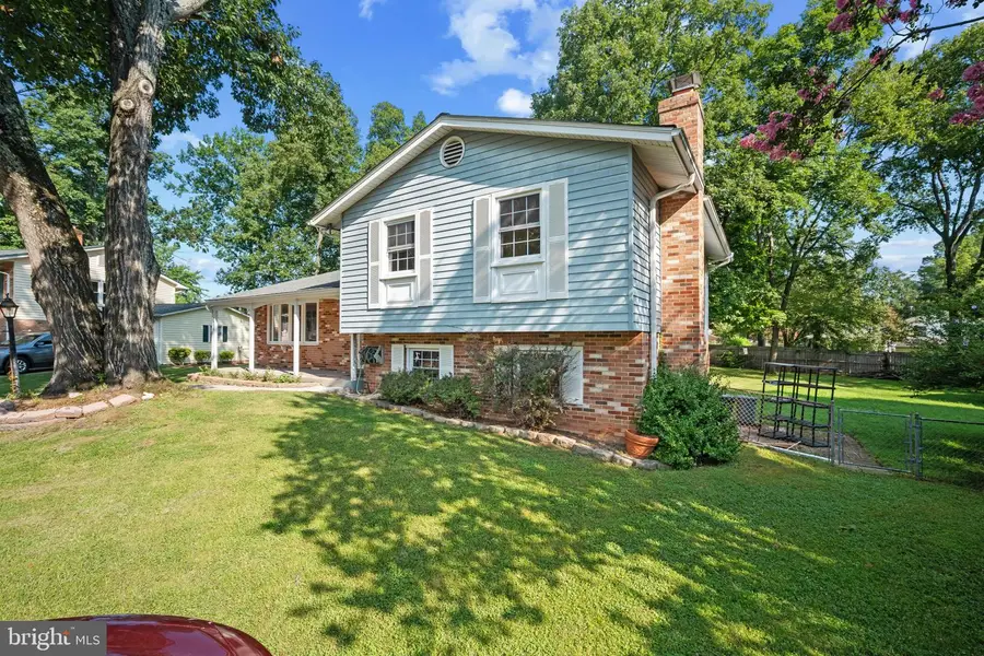 7400 Fenwood Ct, Manassas, VA 20109 - #2