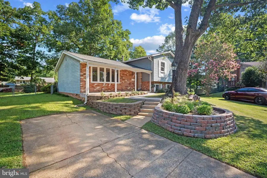 7400 Fenwood Ct, Manassas, VA 20109 - #3