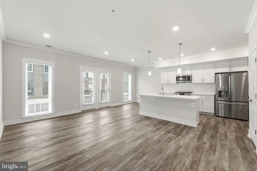 15539 Smoke Box Way, Woodbridge, VA 22191 - #2