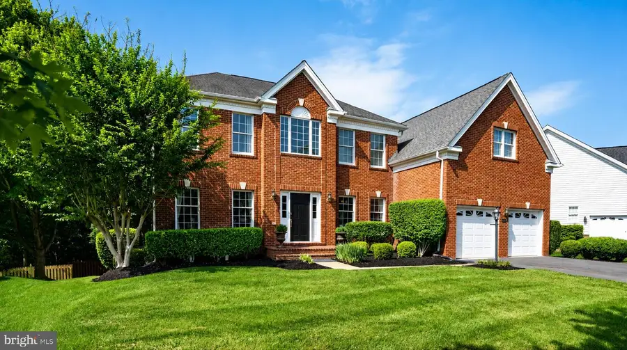 15777 Parkers Ford Ct, Haymarket, VA 20169 - #2
