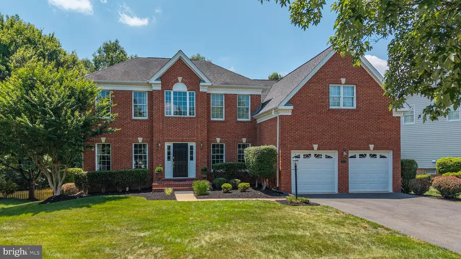 15777 Parkers Ford Ct, Haymarket, VA 20169 - #3