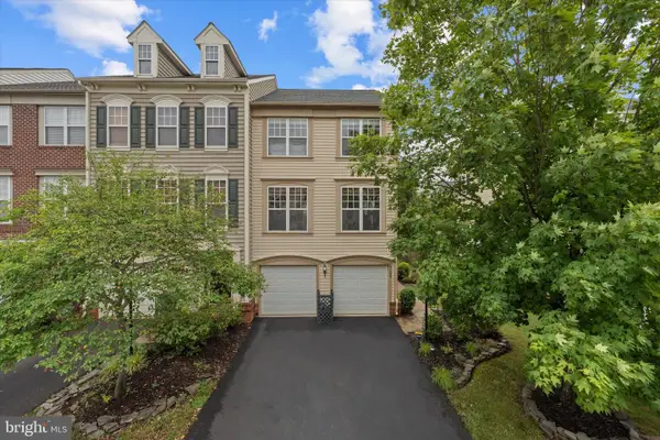 9155 Ribbon Falls Loop, BRISTOW, VA 20136
