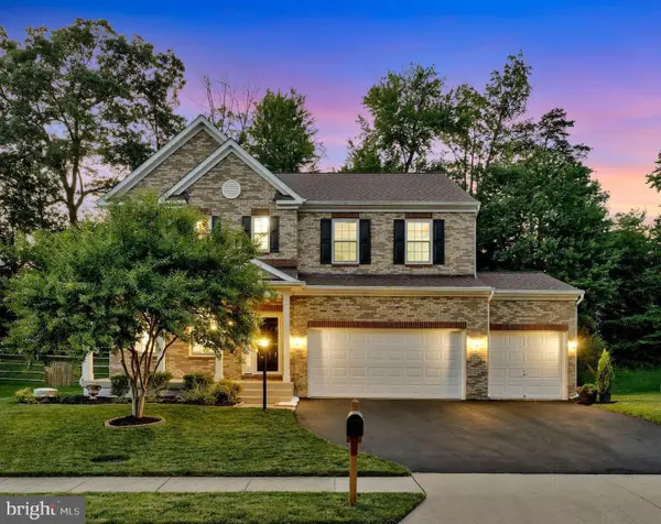 10624 Berry Orchard Ct, MANASSAS, VA 20112