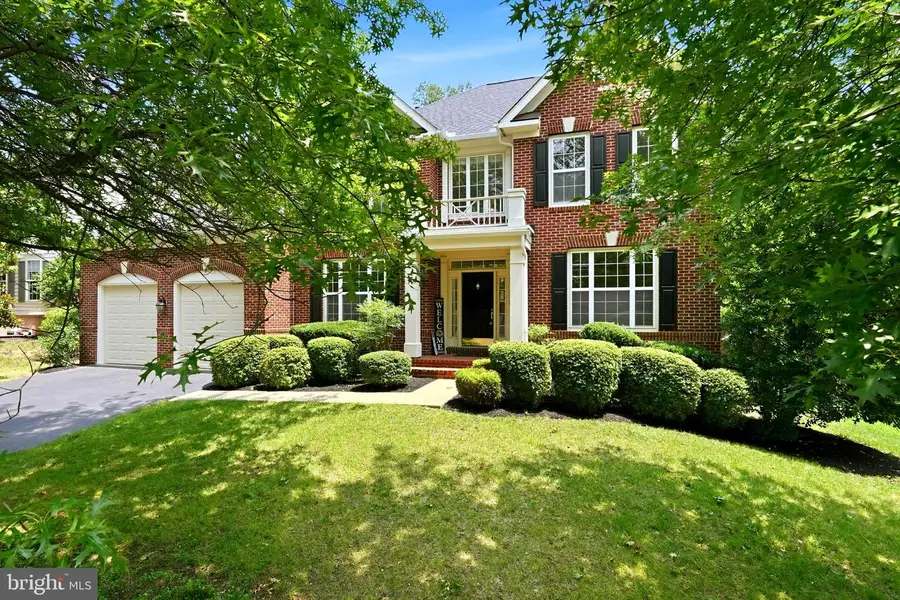 16671 Leocrie Pl, Woodbridge, VA 22191 - #2