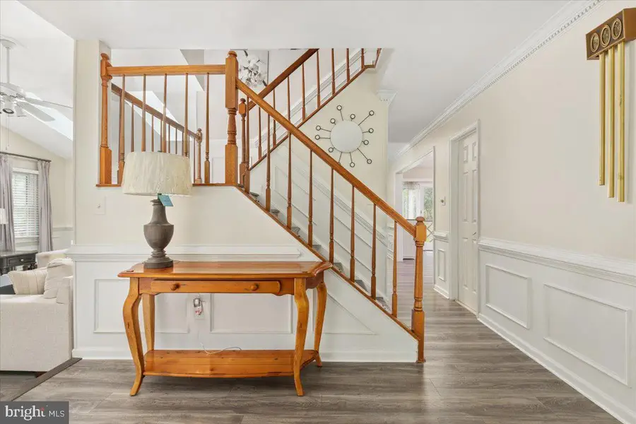 13921 Dave Dr, Nokesville, VA 20181 - #3
