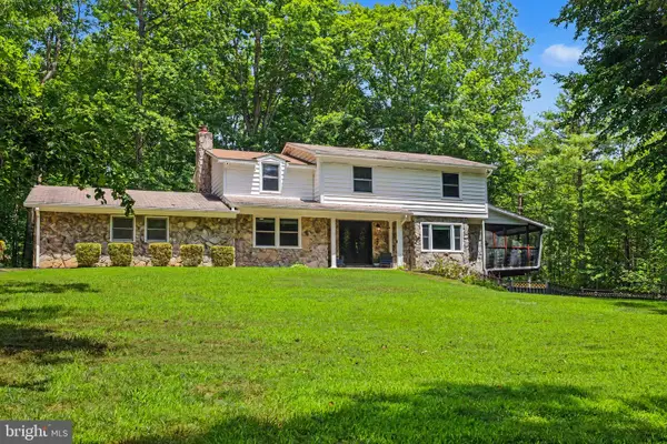 13437 Carriage Hill Dr, MANASSAS, VA 20112
