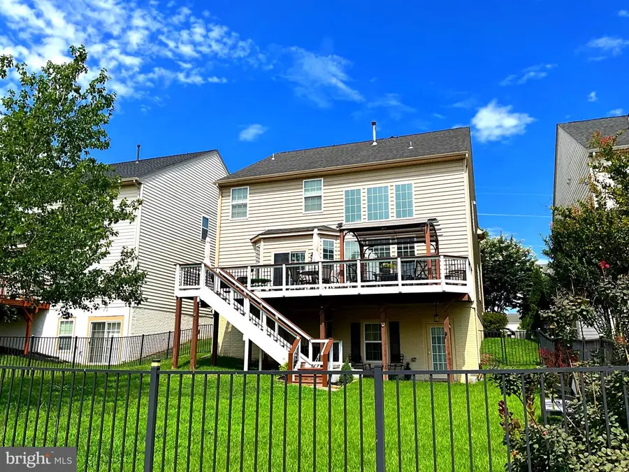 16828 Adrift Ct, Woodbridge, VA 22191 - #3