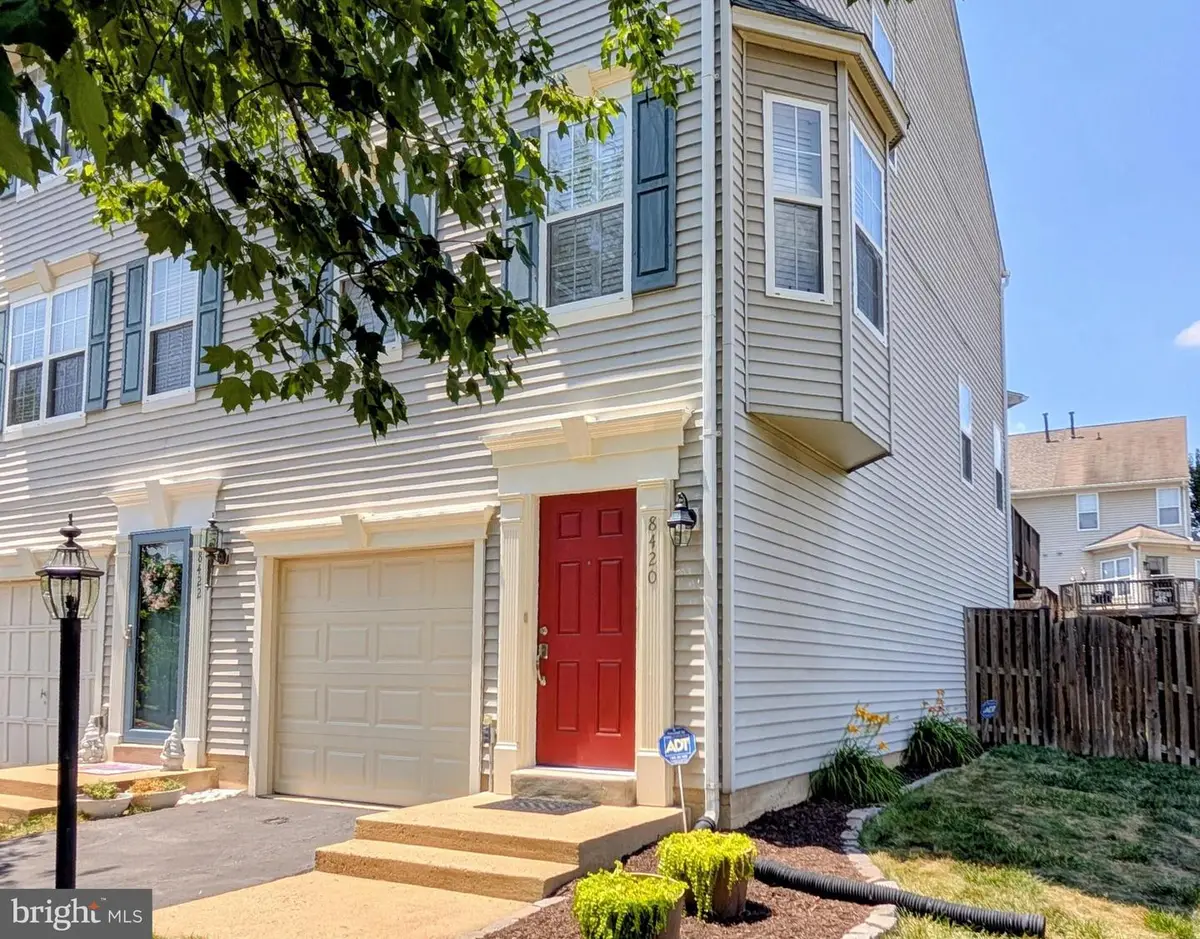8420 Limbaugh Way, Bristow, VA 20136 - #1
