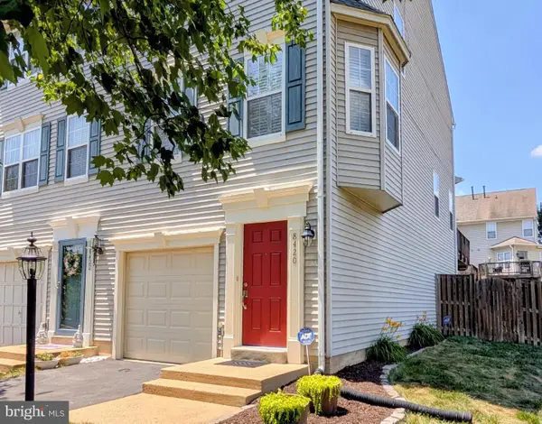 8420 Limbaugh Way, BRISTOW, VA 20136