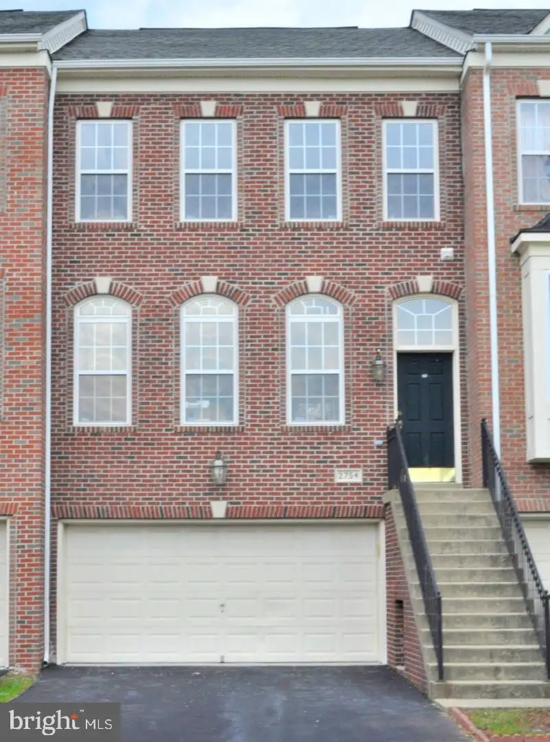 2754 Wakewater Way, Woodbridge, VA 22191 - #1