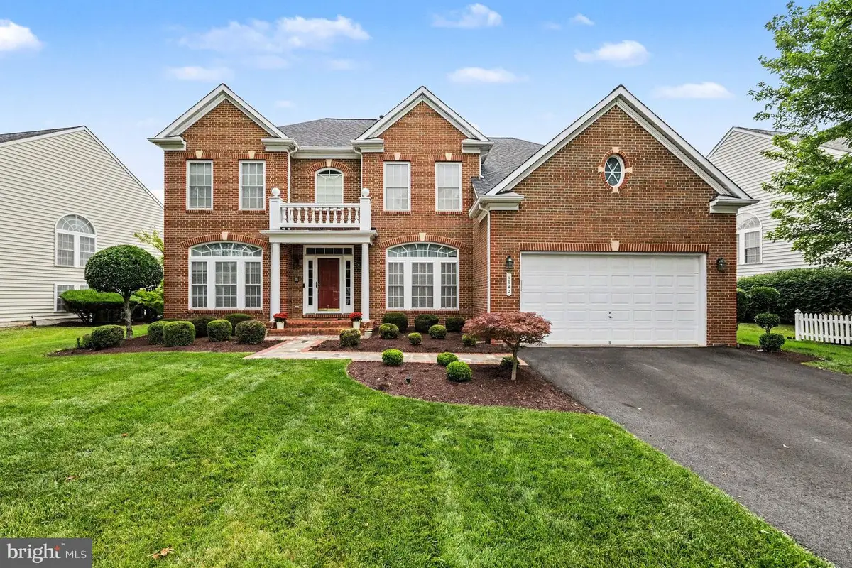 1942 Powells Landing Cir, Woodbridge, VA 22191 - #1