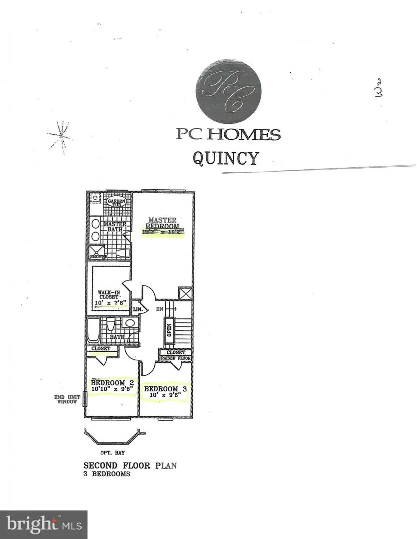 3993 Bali Ct, Woodbridge, VA 22192 - #3