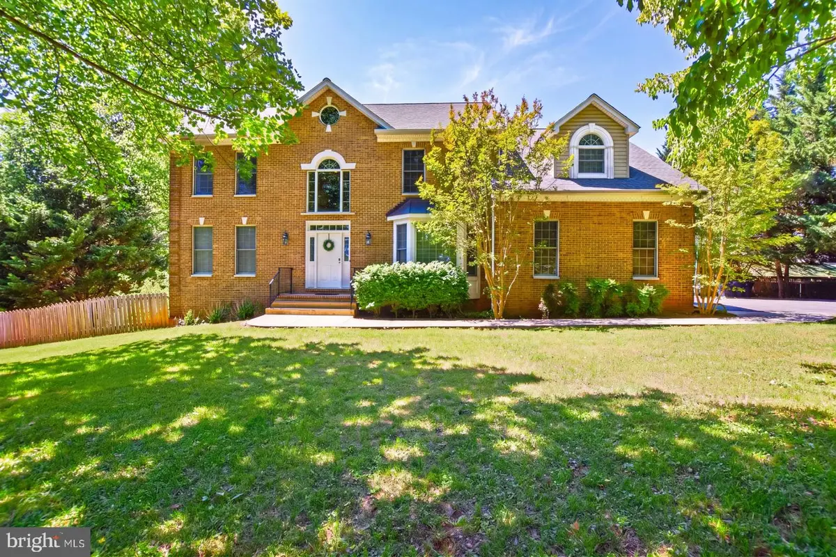 4228 Misty Ridge Dr, Haymarket, VA 20169 - #1