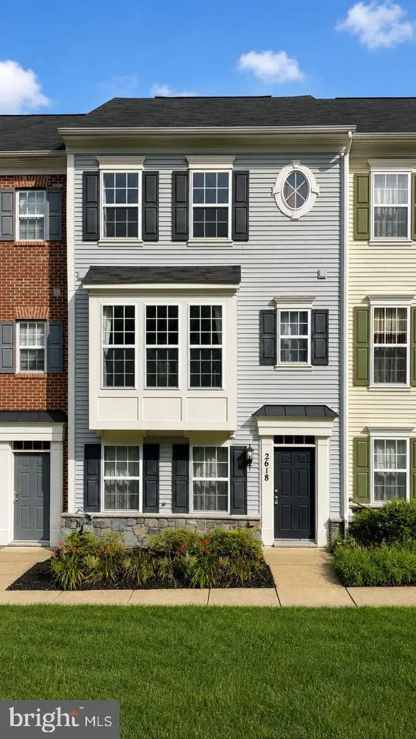2618 River Basin Ln, WOODBRIDGE, VA 22191