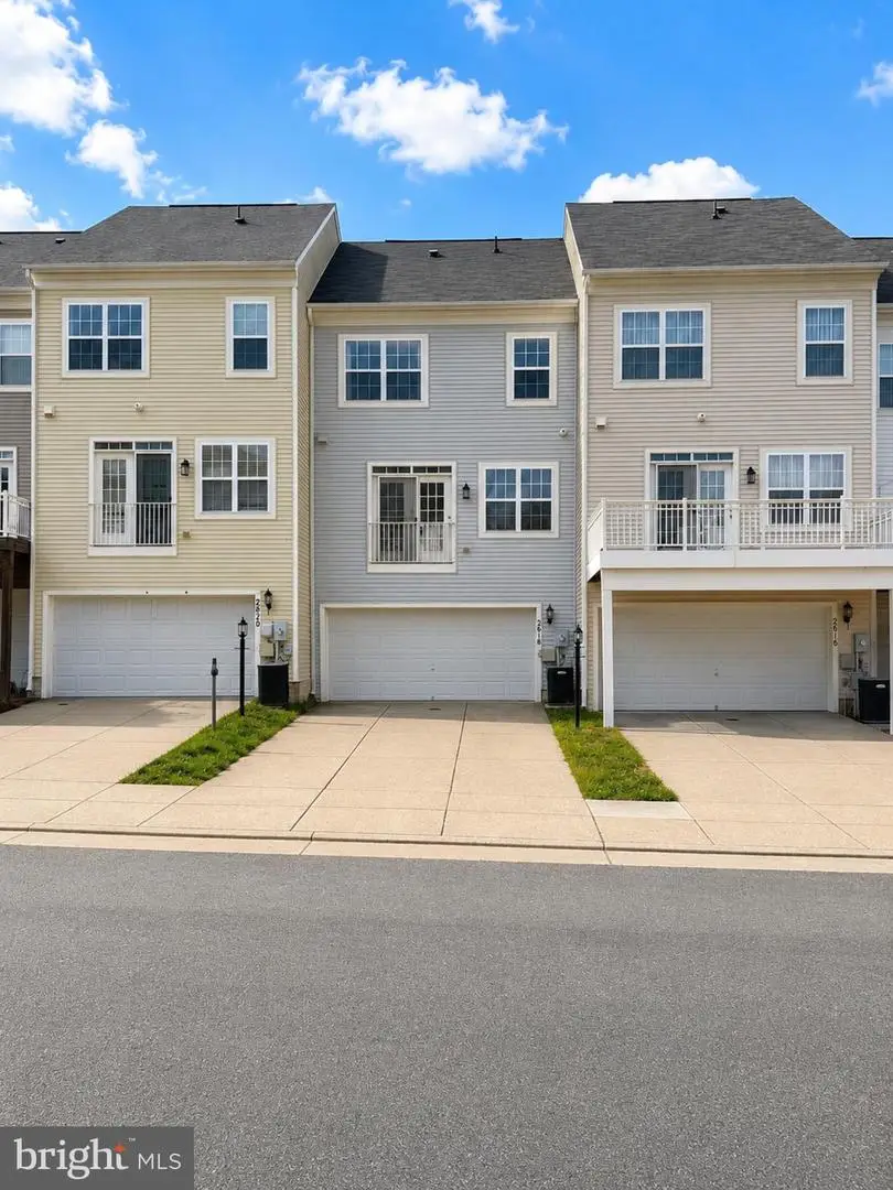 2618 River Basin Ln, Woodbridge, VA 22191 - #3